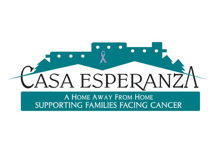 Casa Esperanza logo