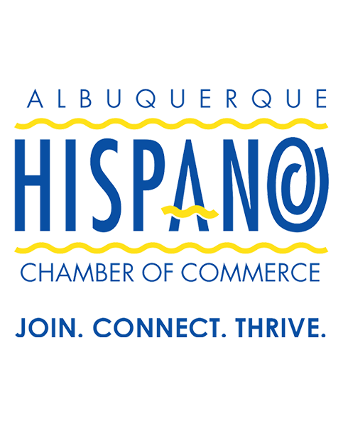  Albuquerque Hispano Chamber of Commerce logo