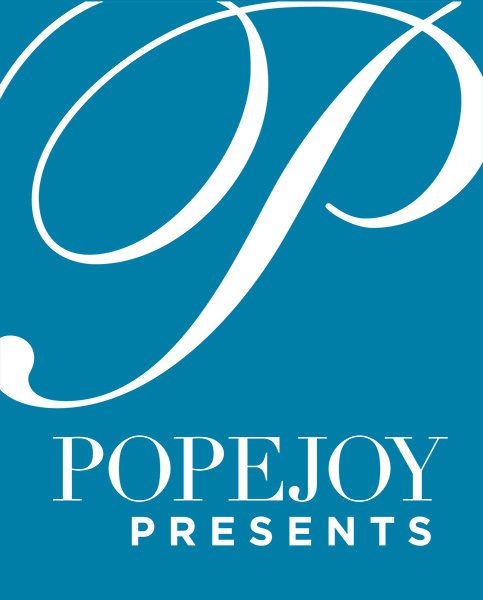Popejoy Hall logo