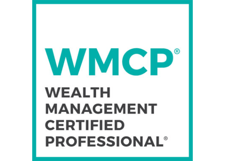 Wealth Management Certified Professional logo